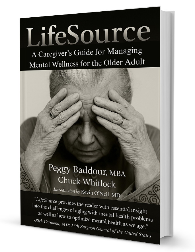 LifeSource Book
