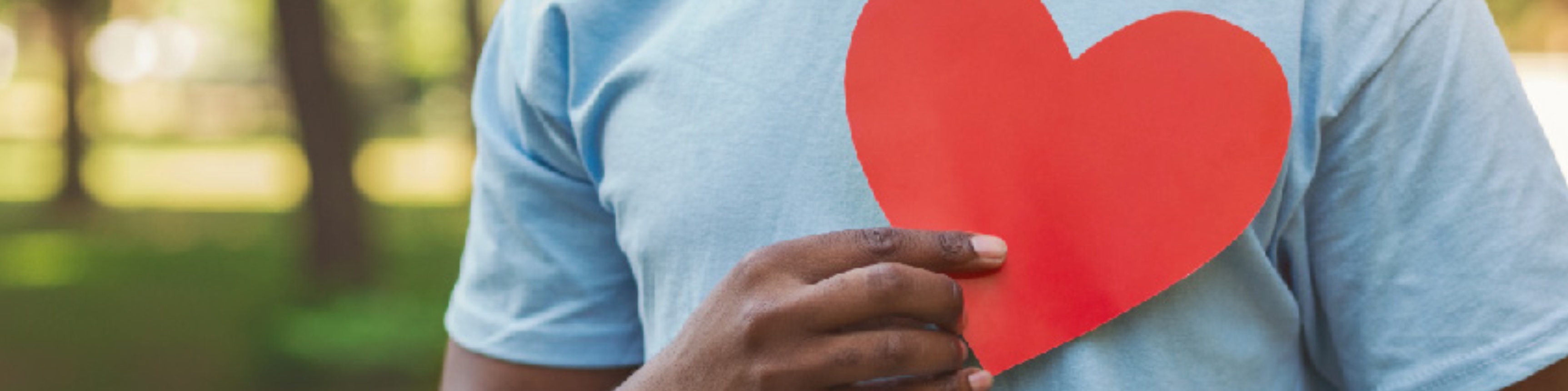 American Heart Month - LifeSource