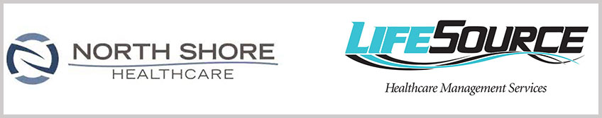 North Shore Healthcare, LifeSource Team Up to Address Mental Health in SNFs